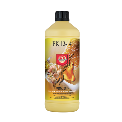 House & Garden PK 13/14