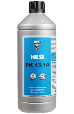 Hesi PK 13/14