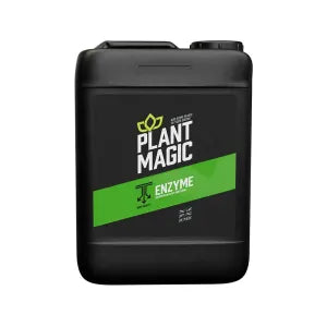 Plant Magic Enzymes