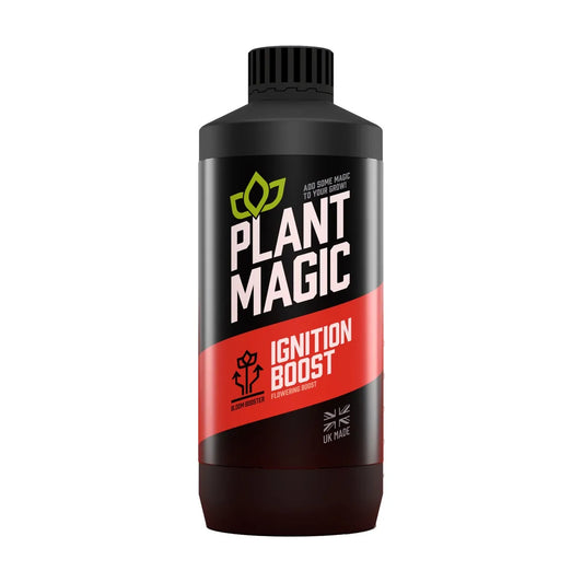 Plant Magic IGNITION BOOST