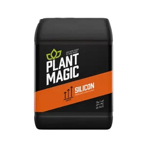Plant Magic Silicon