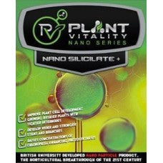 Plant Vitality Nano Silicilate+