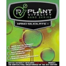 Plant Vitality Nano Silicilate+