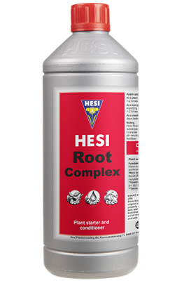 Hesi Root Complex