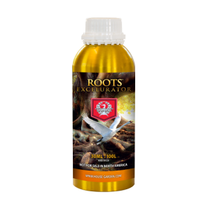House & Garden Root Excelurator