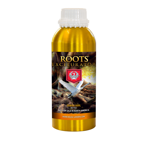 House & Garden Root Excelurator
