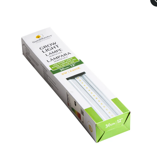 SunBlaster Fluorescent Propagation Lamps SALE PRICE!