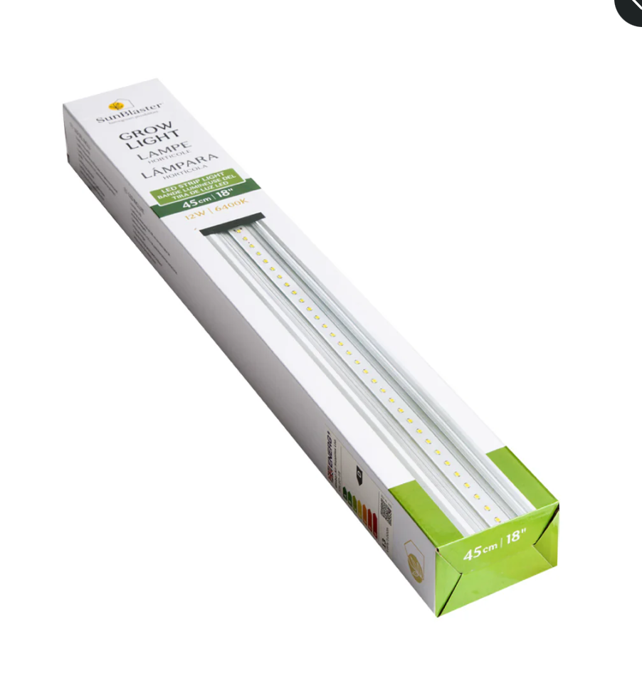 SunBlaster Fluorescent Propagation Lamps SALE PRICE!