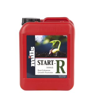 Mills Start R – Root Mass Enhancer