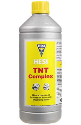 Hesi TNT Complex
