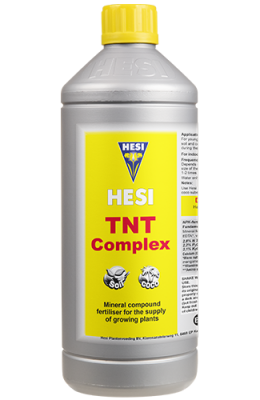 Hesi TNT Complex