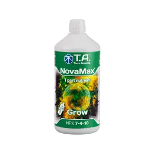 Terra Aquatica Nova MAX Grow