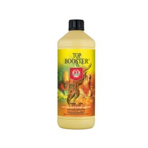 House & Garden Top Booster