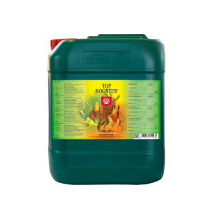 House & Garden Top Booster