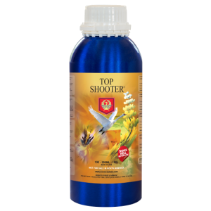 House & Garden Top Shooter