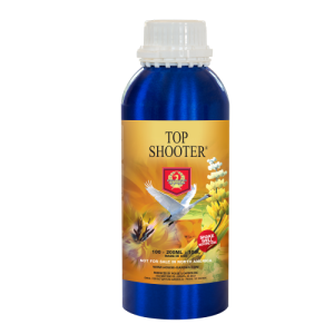 House & Garden Top Shooter