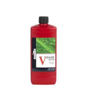 Mills Vitalize – Plant Aid