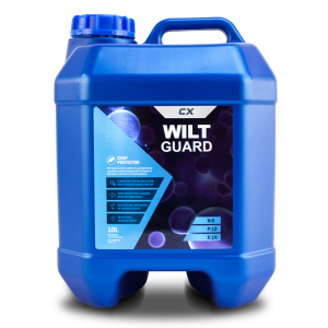CX Wilt Guard