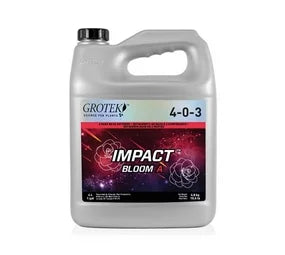 Grotek Impact BLOOM A&B