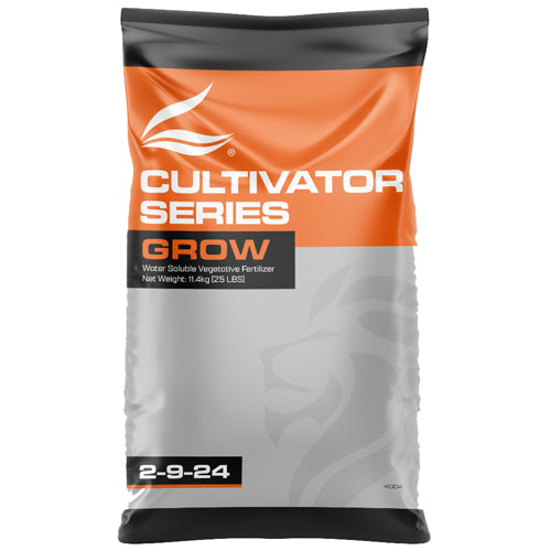 Advanced Nutrients Cultivator Series Grow 1kg
