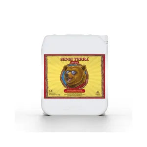 Advanced Nutrients Sensi Terra Part One