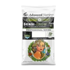 Advanced Nutrients Sensi Grow Pro Series (WSP)