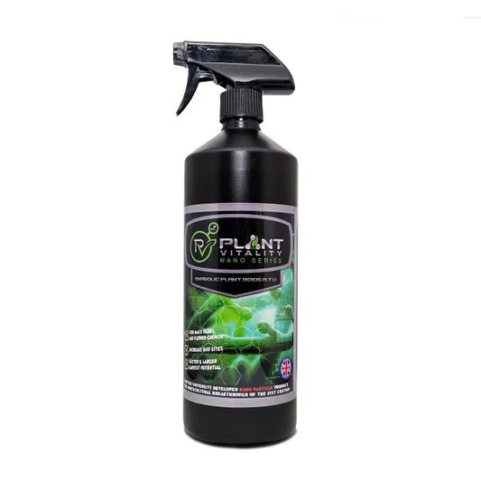 Plant Vitality Anabolic Plant Roids RTU