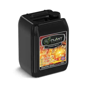 Plant Vitality Atomic Yield