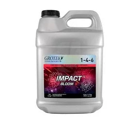 Grotek Impact BLOOM A&B