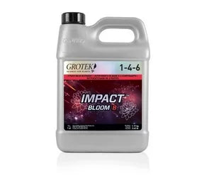 Grotek Impact BLOOM A&B