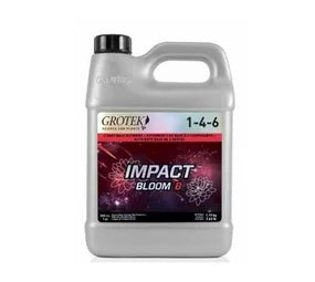 Grotek Impact BLOOM A&B