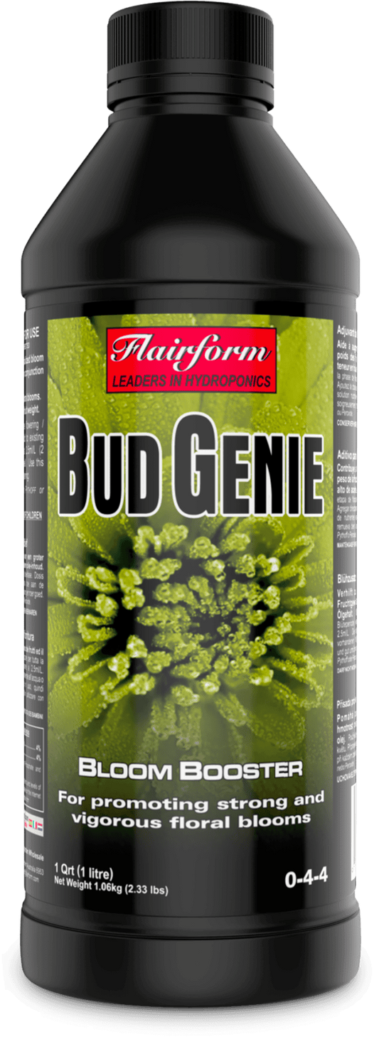Flairform Bud Genie