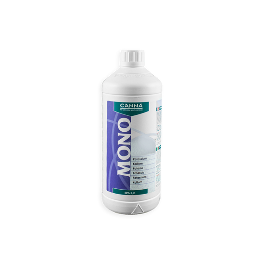Canna Mono Potassium K20 1L