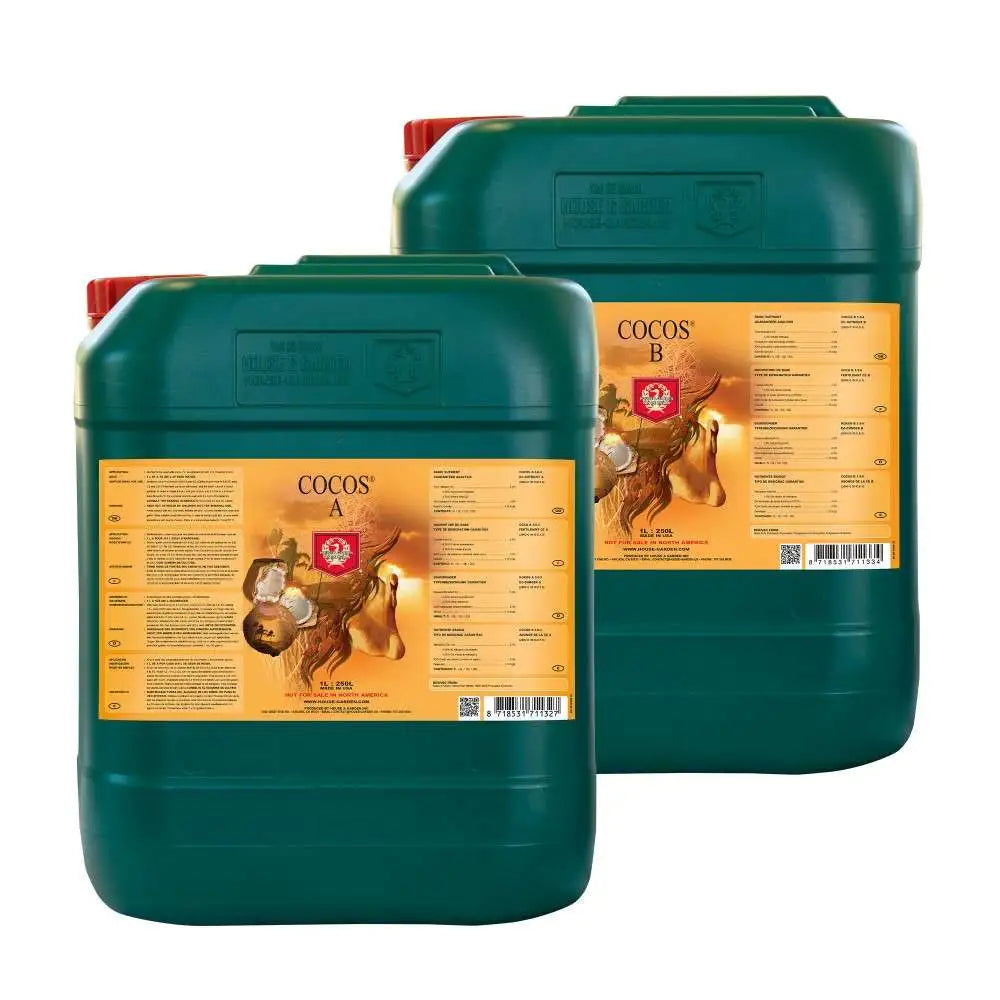 House & Garden Coco A&B