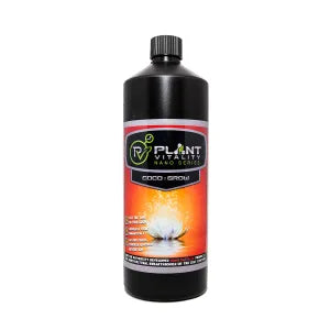 Plant Vitality Coco Flower
