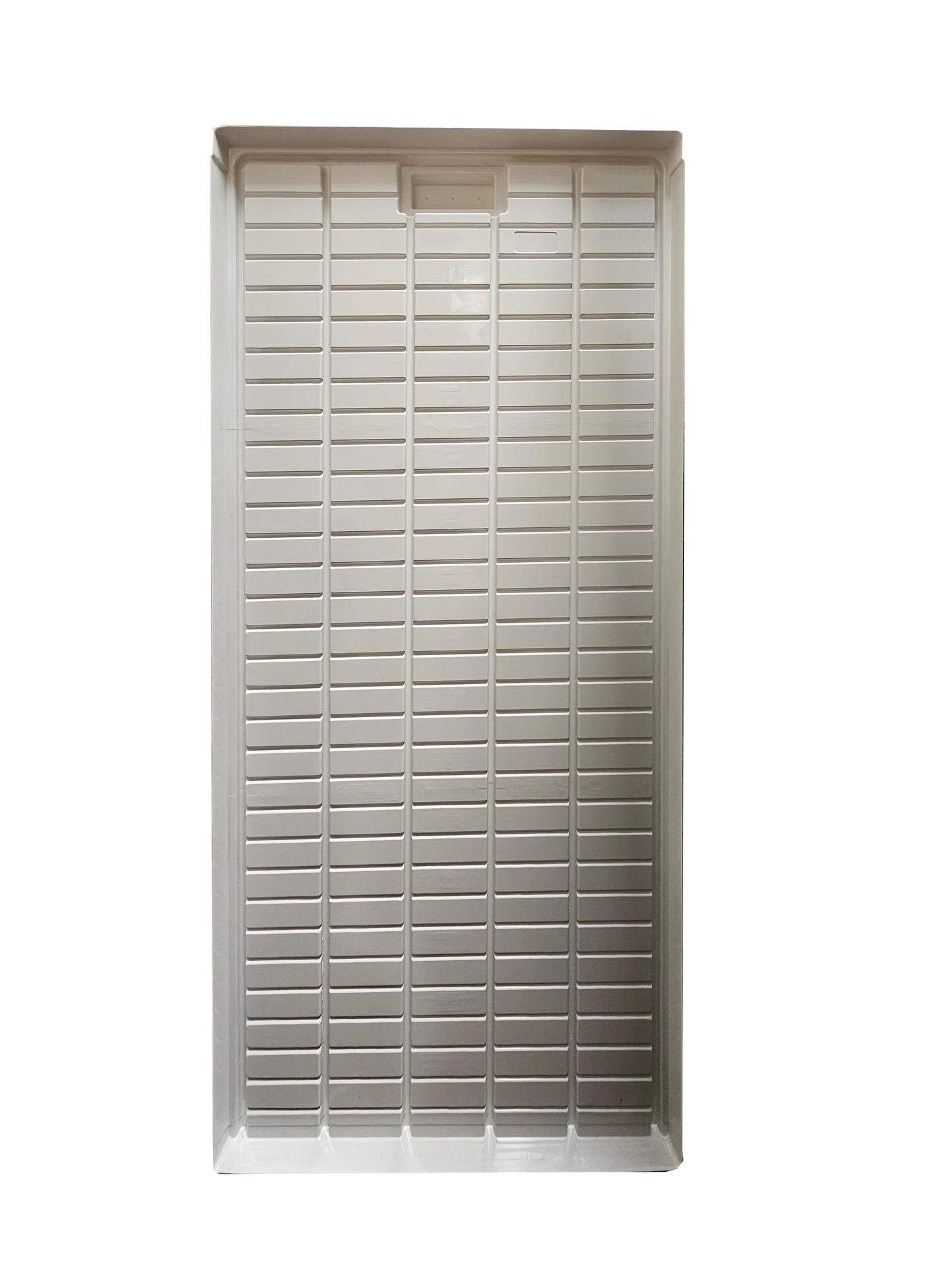 POTS TRAY DANISH 100cm x 200cm – White