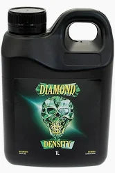 Diamond Density