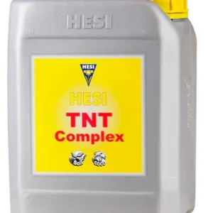 Hesi TNT Complex