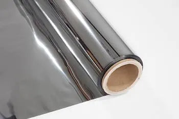 SHEETING Foil Roll by C3 50m x 1.25m