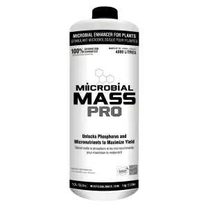MIIM HORT Miicrobial Mass Pro Microbes