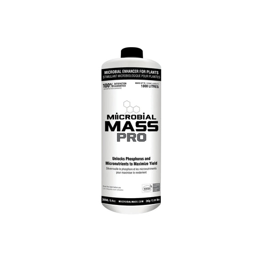 MIIM HORT Miicrobial Mass Pro Microbes