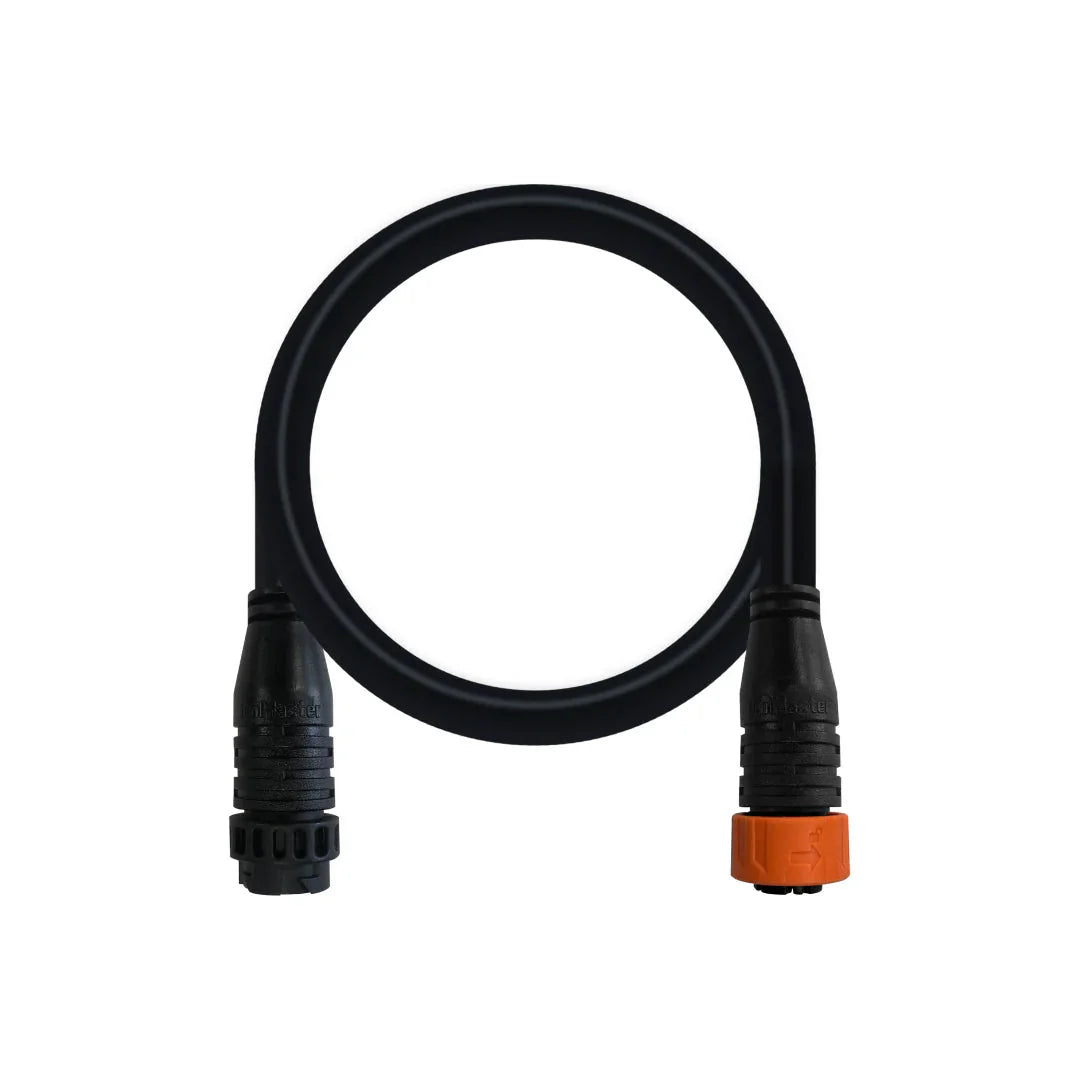 THINKGROW 1ft AWG#18 Daisy Chain Cord For Model One LED TDC-5