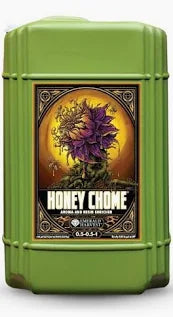 Emerald Harvest – Honey Chome