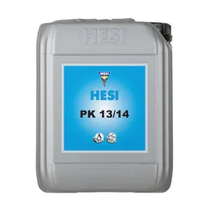 Hesi PK 13/14