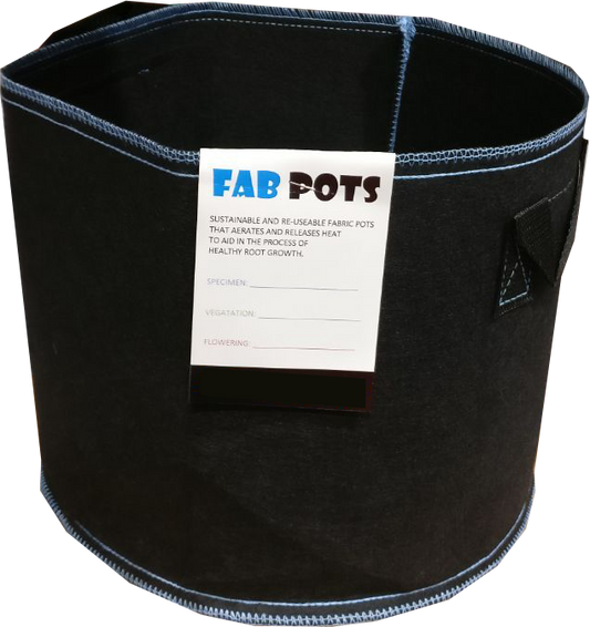 Fab Pots