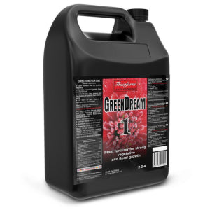 Flairform GreenDream-1