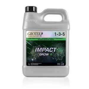Grotek Impact GROW A&B