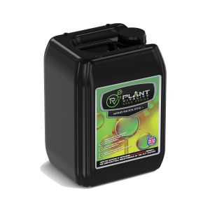 Plant Vitality Nano Silicilate+