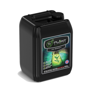 Plant Vitality PK Boost 9/18+