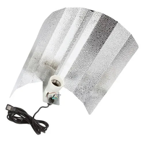 Reflector Euro With 5M IEC Lead